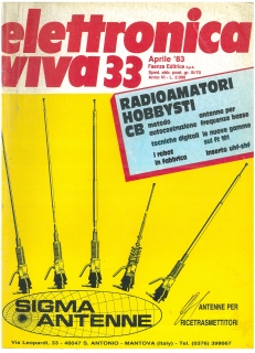 Rivista Elettronica Viva